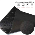 Kitchen floor mats cushioned