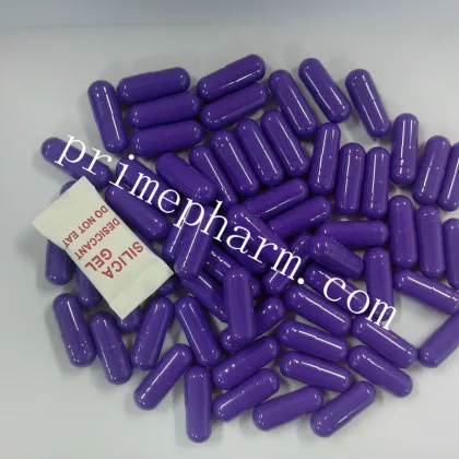 Creatine monohydrate capsule