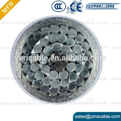 XLPE Insulated Overhead ABC Cable(Service Drop Cable) abc cable accessories