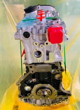 AUDI A5 Quattro Engine
