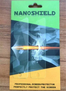 For samsung galaxy note 5 Anti-Explosion screen protector film high quality hot sale EXW price