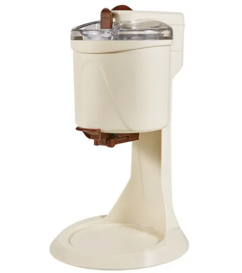 Best Portable DIY Ice Cream Maker: A Self-Cooling, Mini Soft Serve Solution