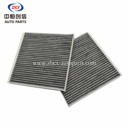 Filtr klimatizace pro Changan CS15