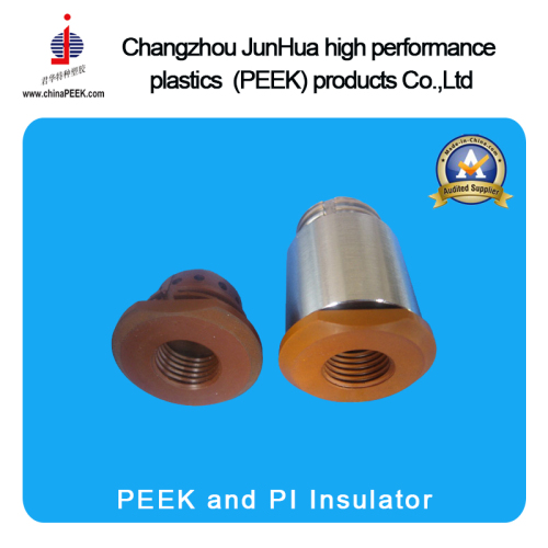 Peek, Pi Insulator (Jiangsu jun walt plastic)