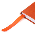 Personalized A5 Leather Planner Cover Journal Notebook