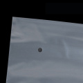 PEself adhesive bag with suffocation waring
