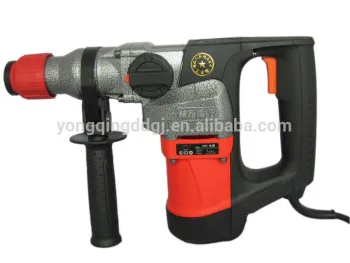 Powerful Rotary Hammer 26B/electric rotary hammer 26mm