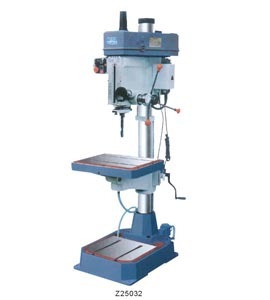 Z25032 Long Travel Drilling