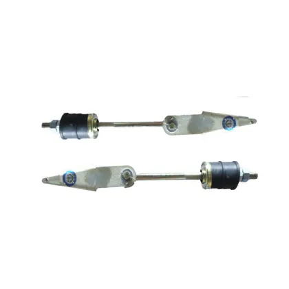 Elevator Steel Rope fastening