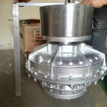 YOXIIZ500 Fluid Shaft Coupling Search