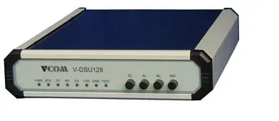 RAD ASM31, baseband 128k modem(DSU128)