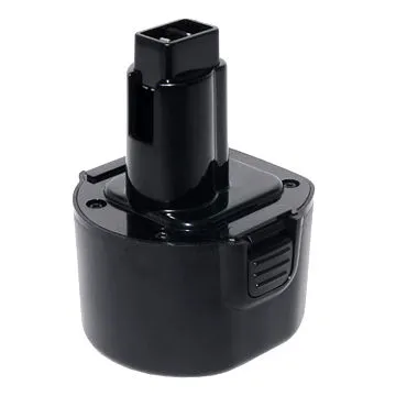 Power Tool Battery for Dewalt DE9062/DE9036/DE9061/DE9071/DW9061/DW9062