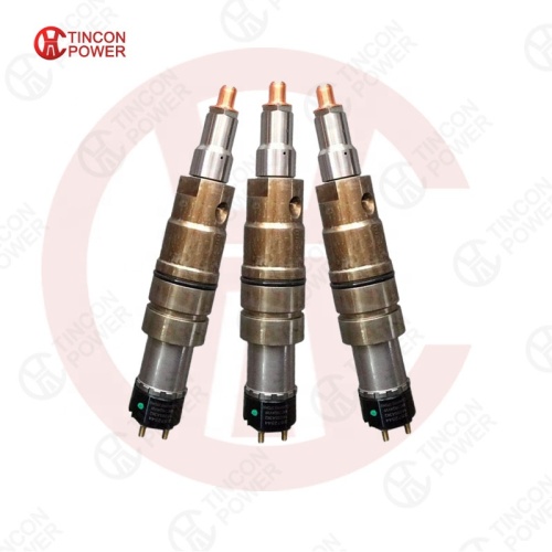 Injecteur de carburant CCEC 4VBE34RW3 M11 3087648 3406604 3087587