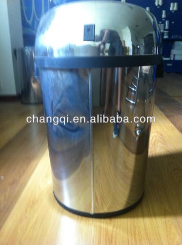 Stainless Steel Sensor waste bin