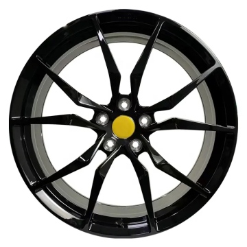 Jiangzao Custom Forged Alloy Car Wheels 17-24 นิ้วล้อปลอม