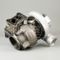 Komatsu Excavator PC300-7 Engine Turbocharger