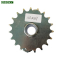 GA10137 Planter hopper drive double sprocket and bearing