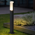 حديقة في الهواء الطلق LED LED LED LAWN BOLLARD LIGHTS