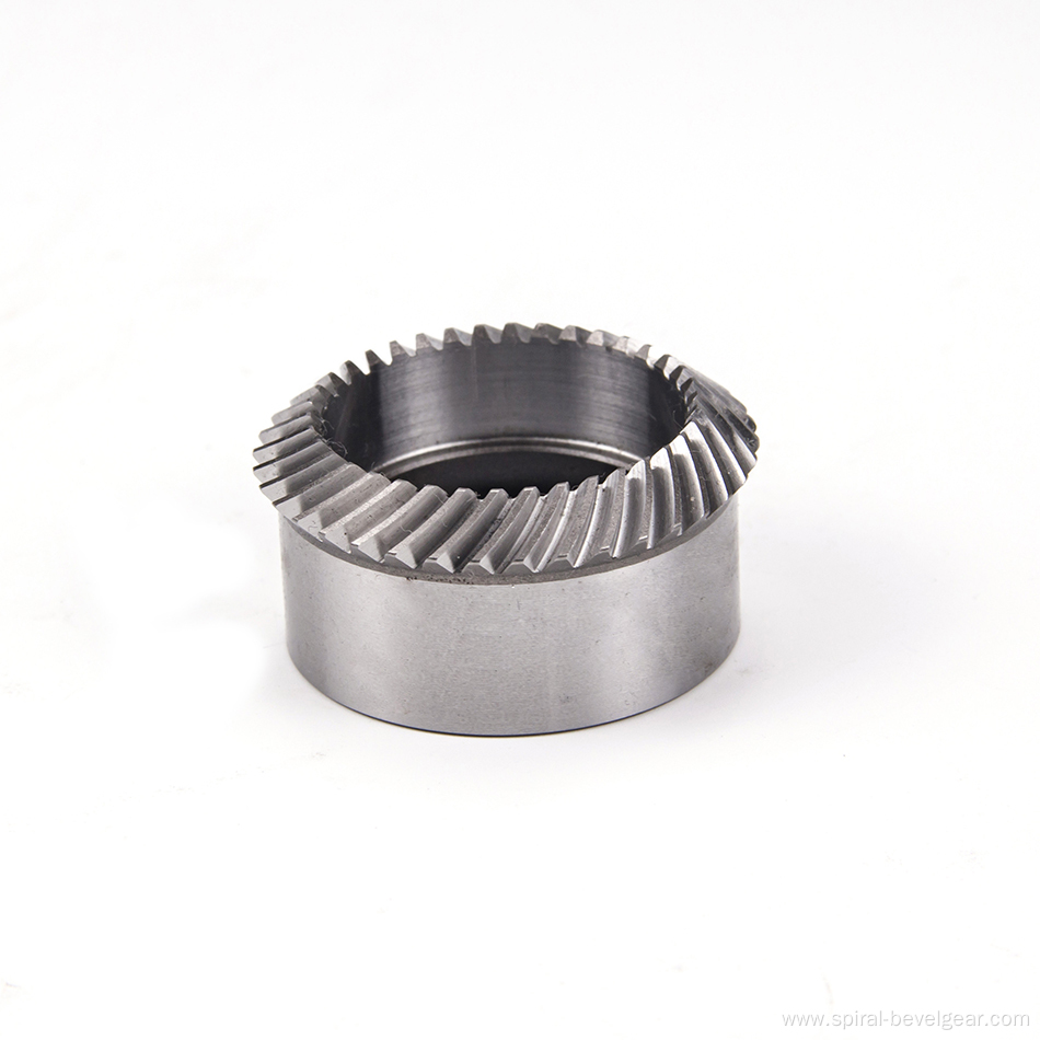 wholesale Industrial robot joint spiral bevel gear