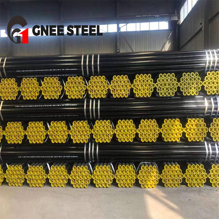 API 5L X46 Seamless Pipe