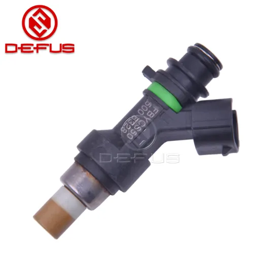 DEFUS autoparts petrol fuel injector nozzles for Vitara Sz OEM FBYCS50 injection nozzle