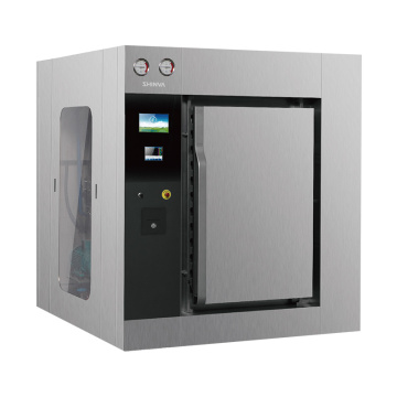 Паровой стерилизатор серии SGL