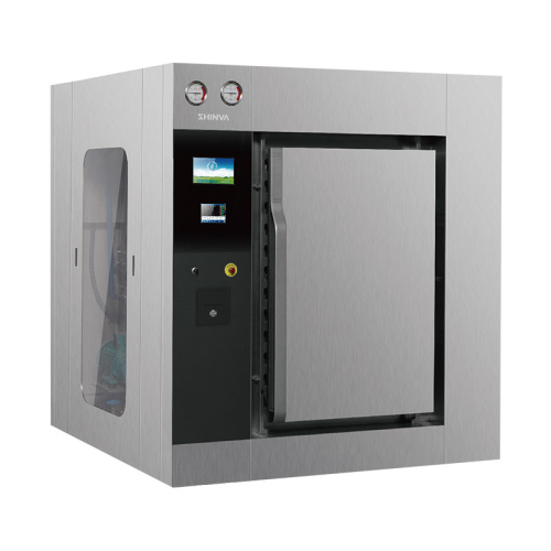 Паровой стерилизатор серии SGL