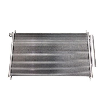 AC Condenser Assembloem 80110T0AA01 для CR-V IV 2,4 I 16V 2012-