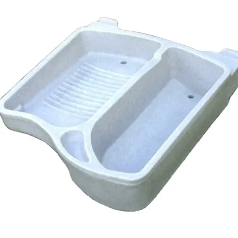 Custom Rotomolded Hand Wash Basin Mould