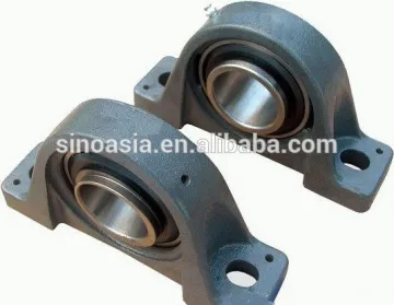 UC208-25 sewing machinehigh speed low price Pillow Block Bearing