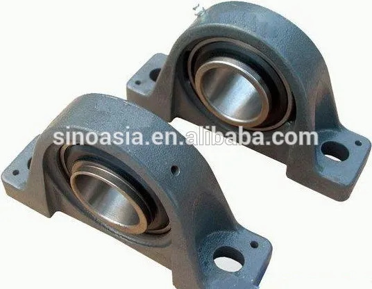 UC208-25 sewing machinehigh speed low price Pillow Block Bearing