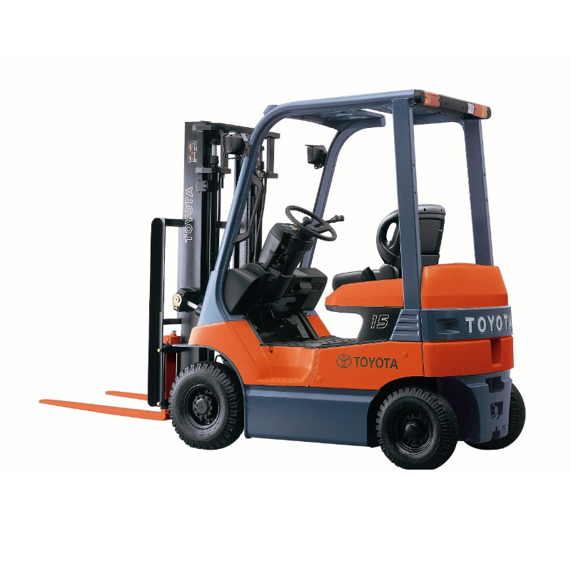 Toyota Electric Lift Truck