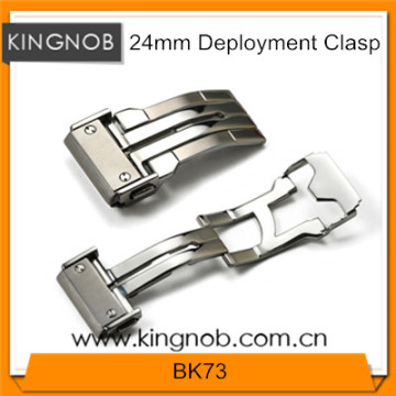 24mm Deployment Buckle