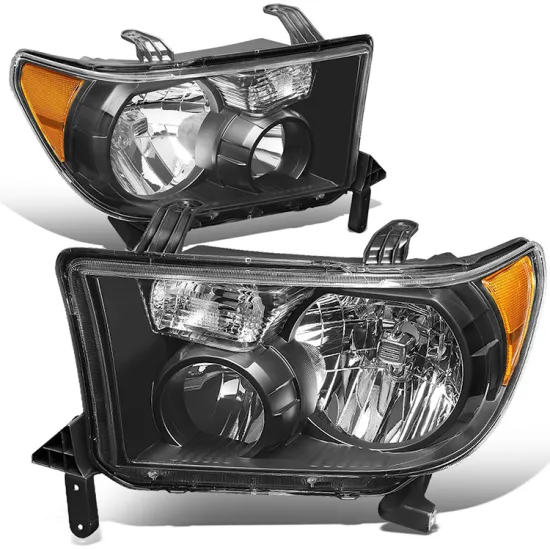 Auto Headlight Headlamp for Toyota Tundra 2007-2013