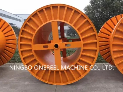 Precious Metal Spool Molds