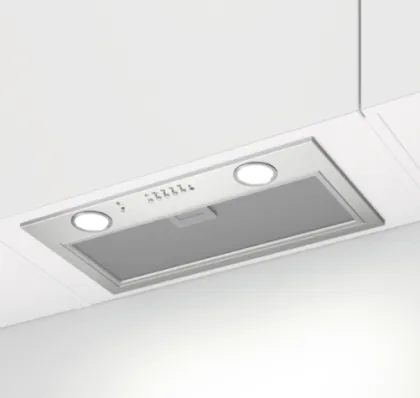 Kitchen Range Hoods Zanussi Integrated