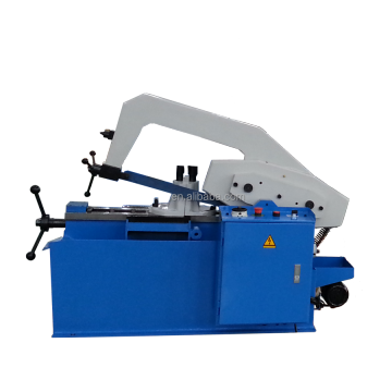 HS7125 TTMC Hydraulic Hacksaws for Metal Cutting: Your Ultimate Guide and Search Engine