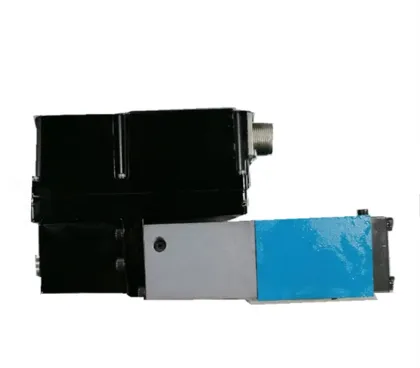 LAINUO VICKERS KBFTG4V-3-2B13N Proportional Hydraulic Throttle Valve