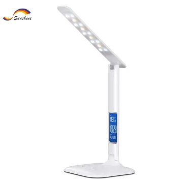 Office 6w led touch modern table lamp