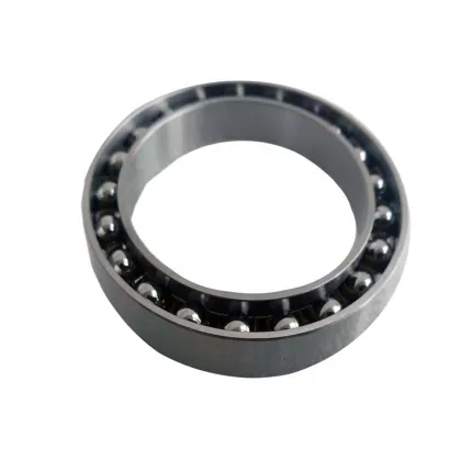 F17 M17 Cross Roller Bearing for Harmonic Drive Gear Reducer