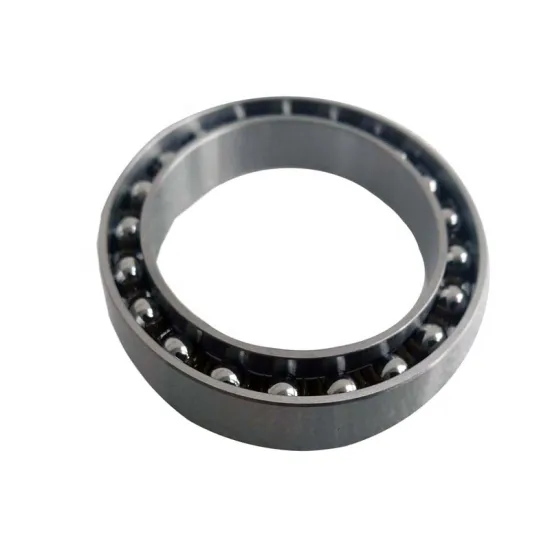 F17 M17 Cross Roller Bearing for Harmonic Drive Gear Reducer