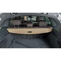 Scudo Trunk Cover Cargo Retrattile Mercedes Benz