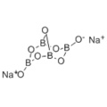 Tétraborate de sodium CAS 1330-43-4