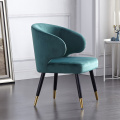 Chaise moderne pour le salon