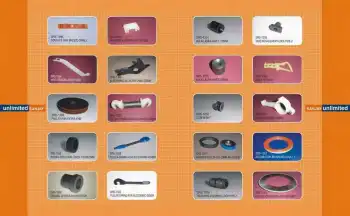 sulzer textile machinery spare parts
