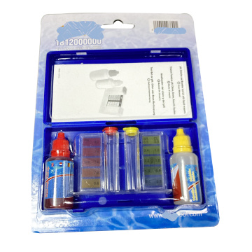 Swimming Pool Water Test Kits: Ensure Clean and Safe Water
