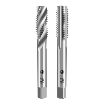 Custom Nut Thread Taps for M3 M4 M5 M6 M8 M10 M12 M14 M16 HSS