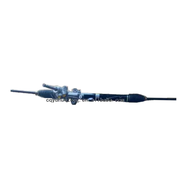 Auto Parts Steering Gear Power Steering Rack for Haima M3 2018