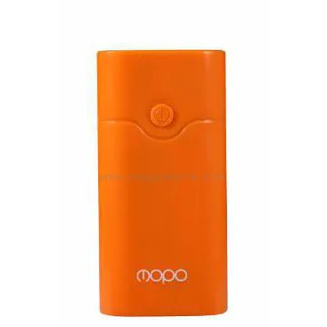 powerbank with high capacity Li-ion batteries