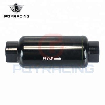 Filtro del carburante di alta qualità AN10 O-ring 139,7 mm 100 micron PQY5578